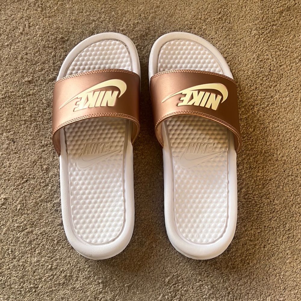Nike Slides